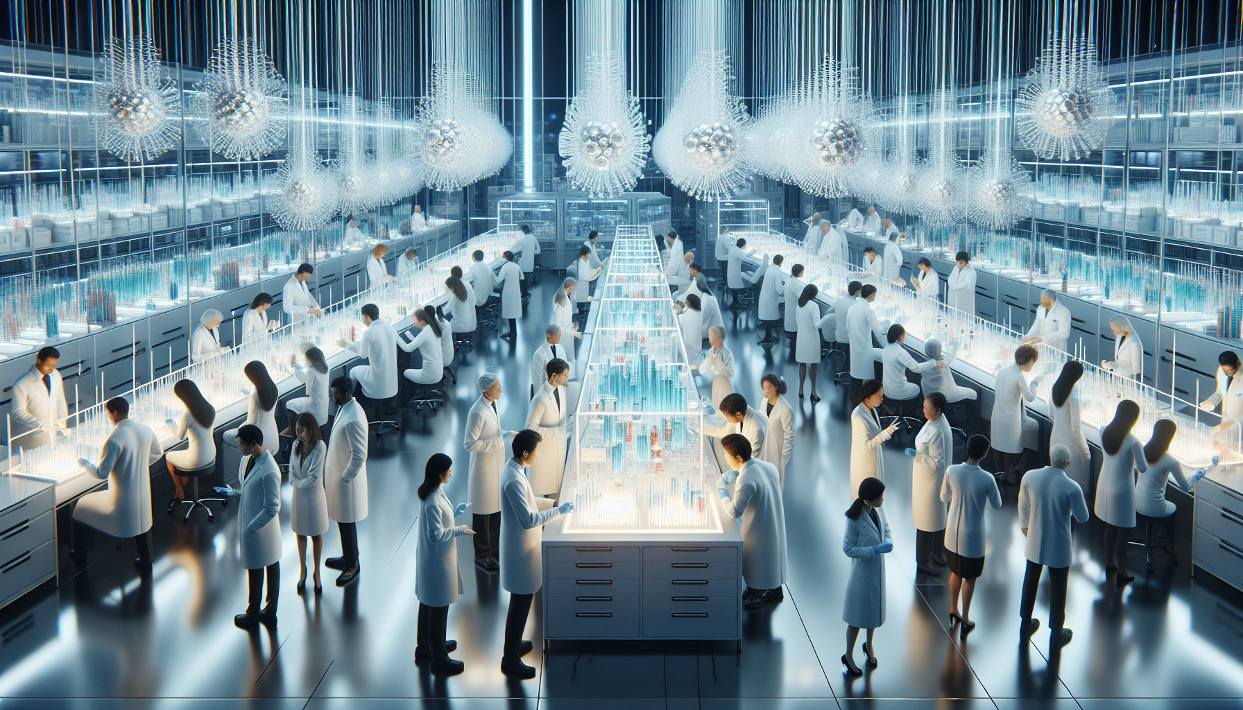 breaking report on global vaccine developments