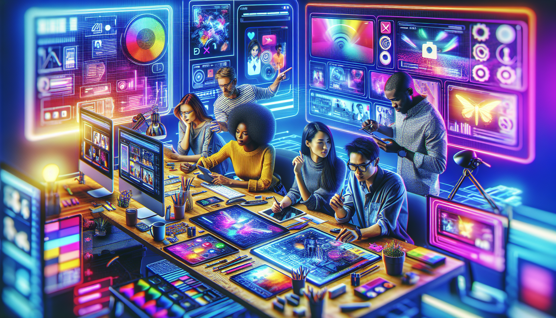 building a brand in the bustling creator economy