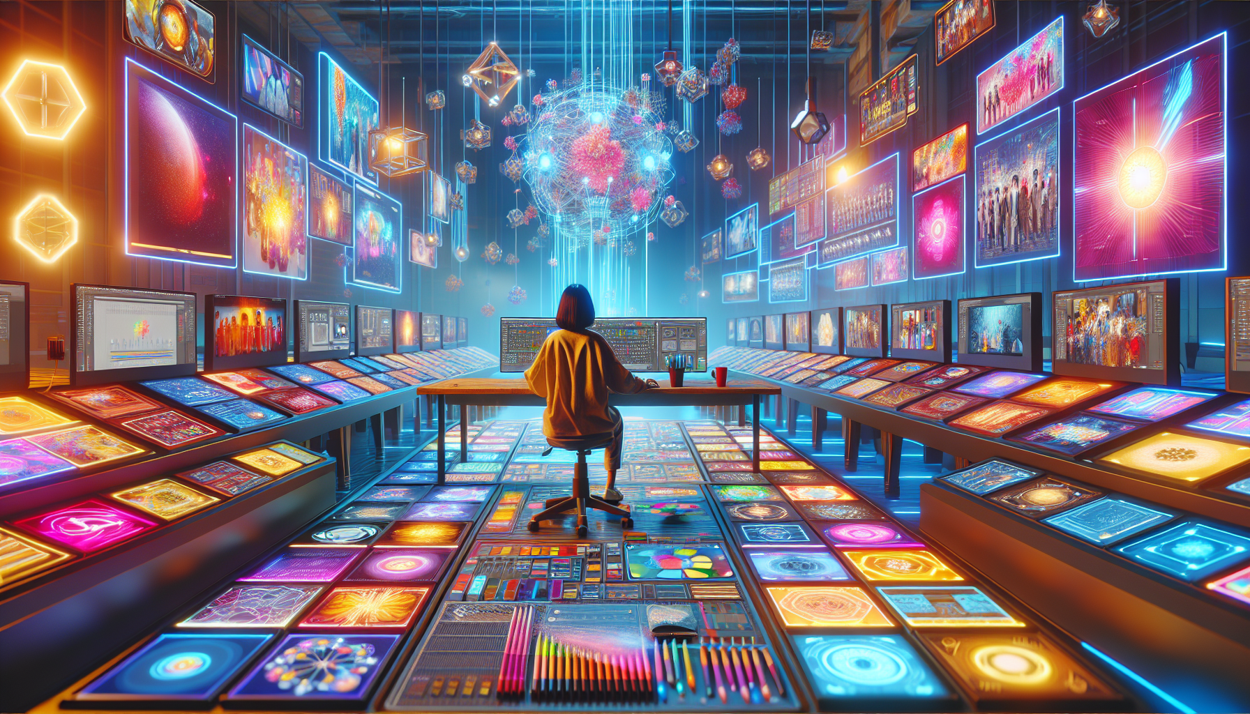 creator economy: a new age of digital entrepreneurship
