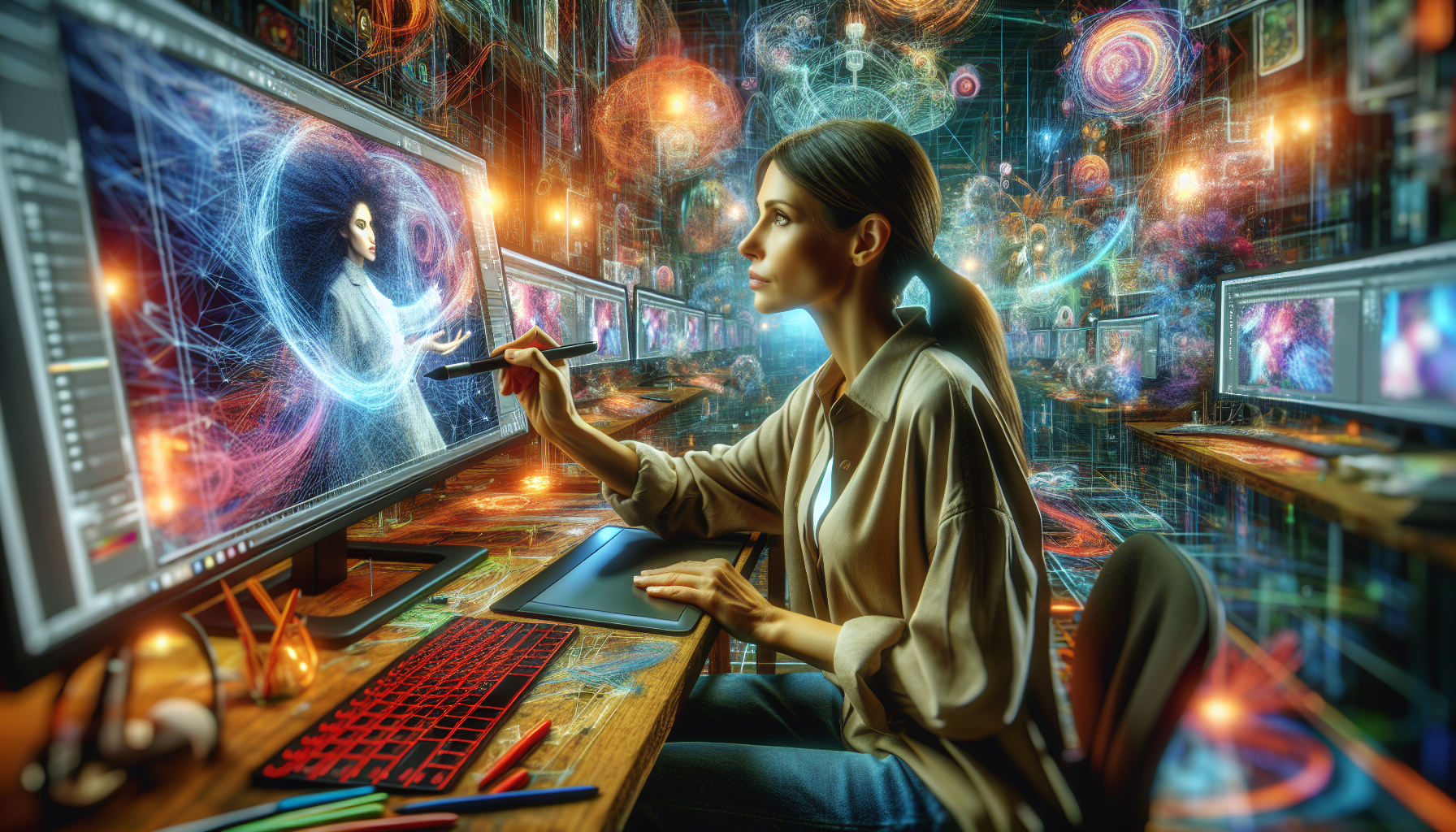 creator economy: a new age of digital entrepreneurship