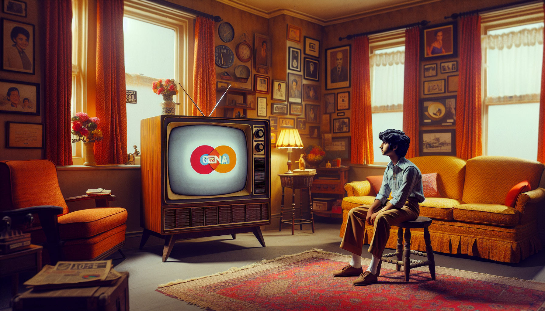 Gen Z Rediscovering Doordarshan? Why Retro is Lit Again