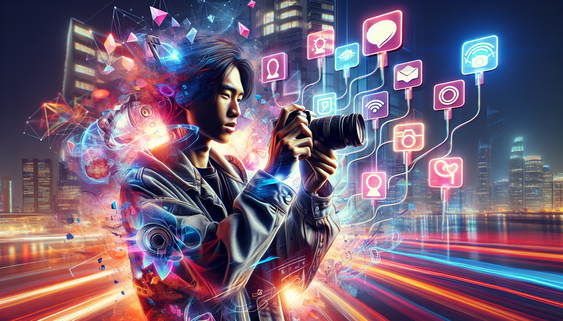 how influencers are redefining the economic landscape