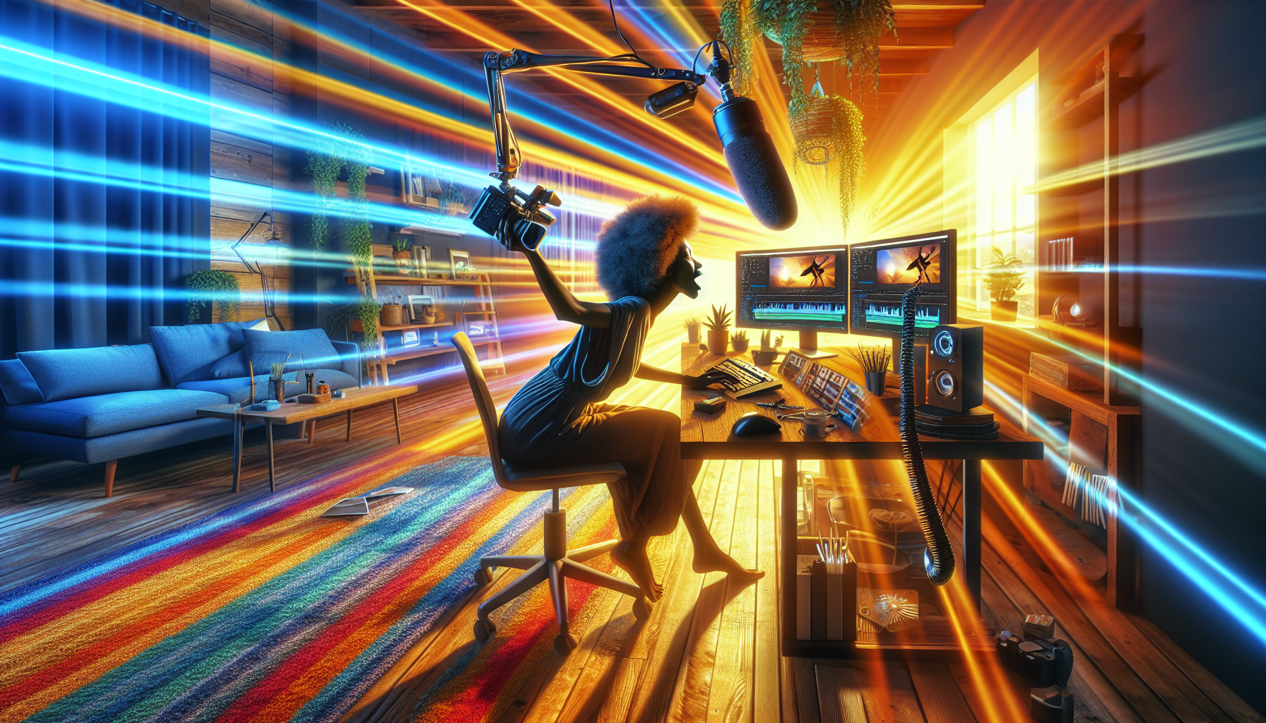 how to succeed in the creator economy: tips and tricks
