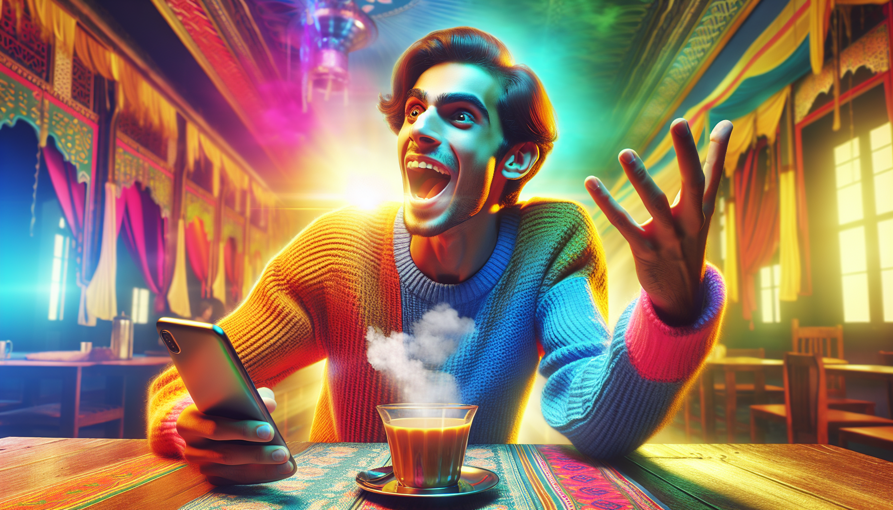 Indian Web Series Dialogue Challenges Are Back – With Sass