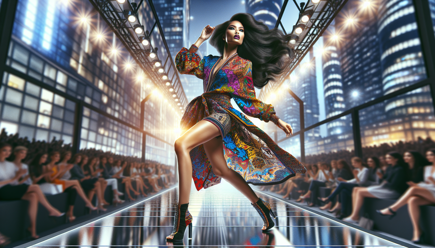 insider look at trending global fashion trends