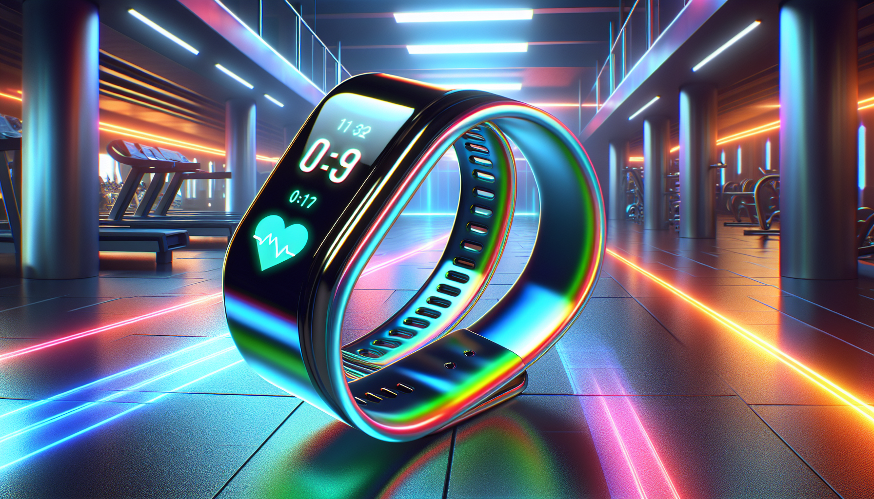 latest tech gadgets taking the world by storm