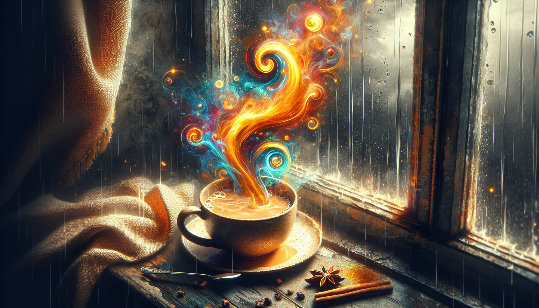 The Great Chai Wars: Masala vs Elaichi – What’s Brewing on Twitter?