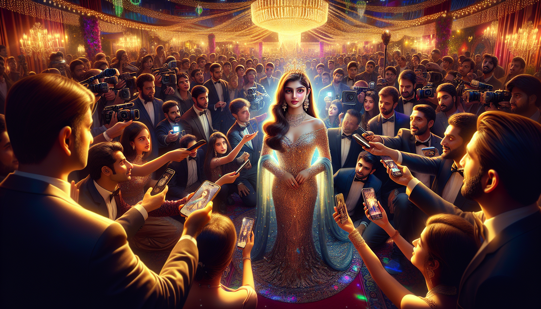 The ‘Pawri’ Girl Then and Now – Where Is She in 2025?