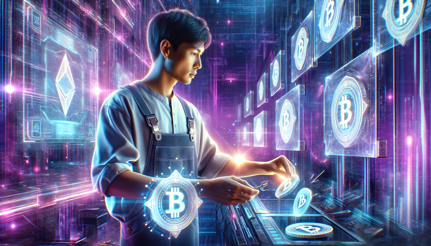 the role of NFTs in boosting the creator economy