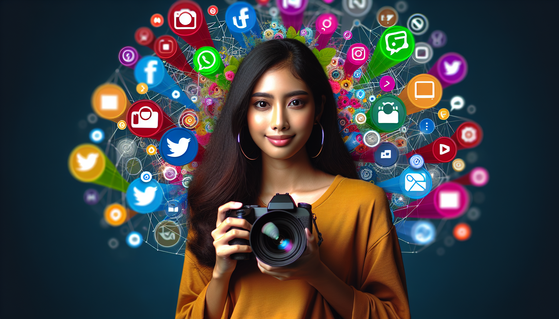 the role of social media platforms in the creator economy
