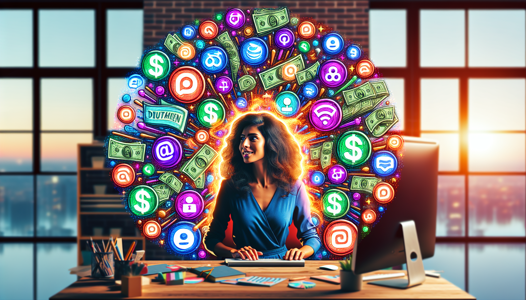 understanding the monetization strategies in the creator economy