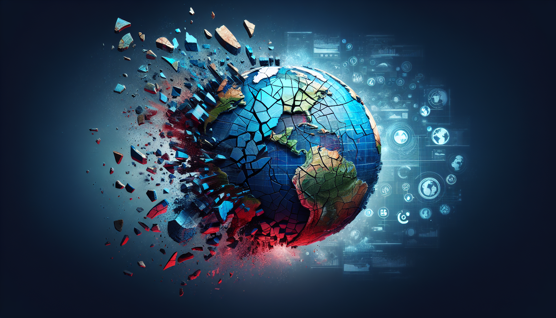 viral political shifts happening around the world